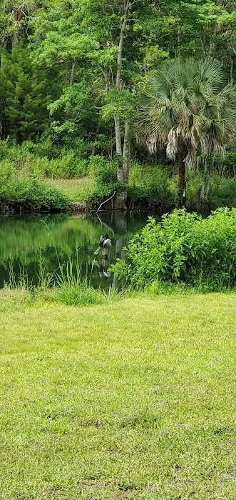 Citrus County Dog Park 2