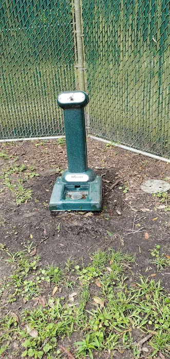 Citrus County Dog Park 1