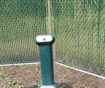 Citrus County Dog Park