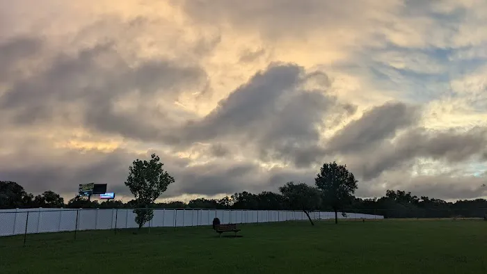 Temple Terrace Hilltop Dog Park 6
