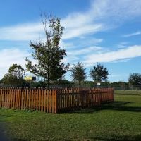 Temple Terrace Hilltop Dog Park ico