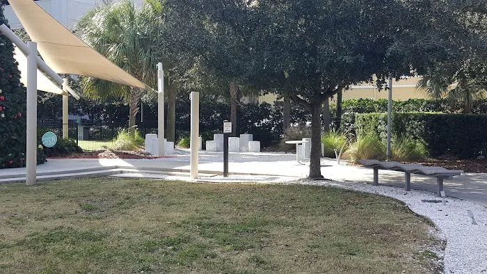 Washington Street Park 3