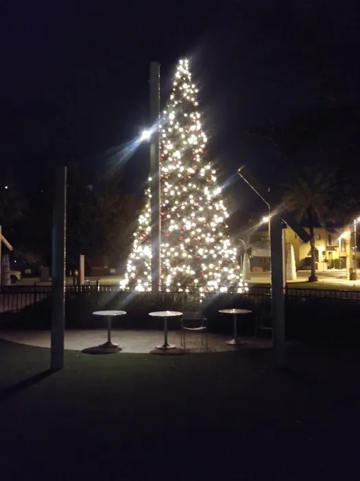 Washington Street Park 4