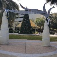 Washington Street Park ico