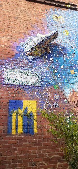 Washington Street Park 7