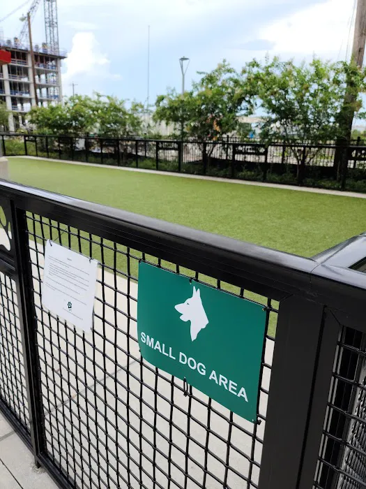 Madison Street Dog Park 3