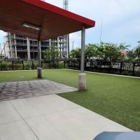Madison Street Dog Park ico