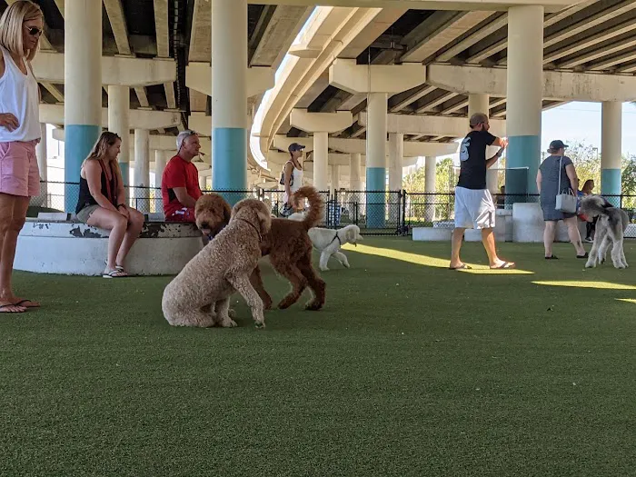 Deputy Kotfila Memorial Dog Park 10