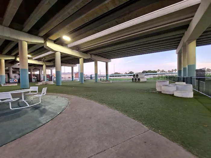 Deputy Kotfila Memorial Dog Park 1