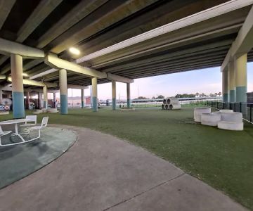 Deputy Kotfila Memorial Dog Park
