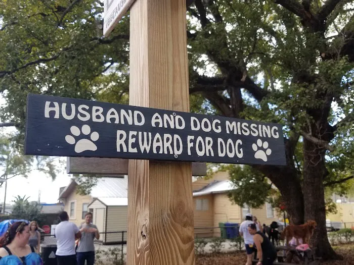 Hair of the Dog Park 6