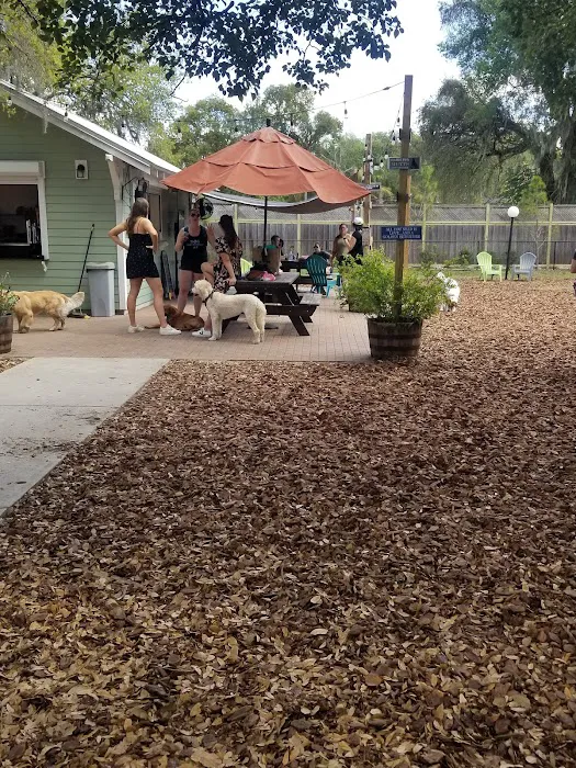 Hair of the Dog Park 2