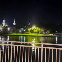 Curtis Hixon Waterfront Park Dog Park ico