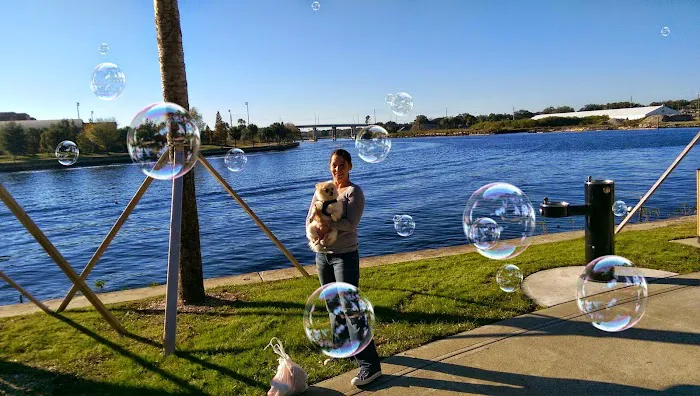 Queenie's Dog Park 8