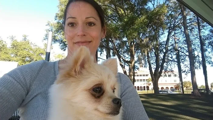 Queenie's Dog Park 7