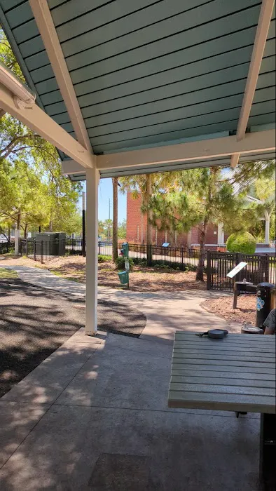 Queenie's Dog Park 6