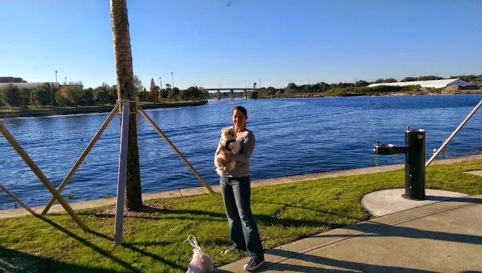Queenie's Dog Park 9