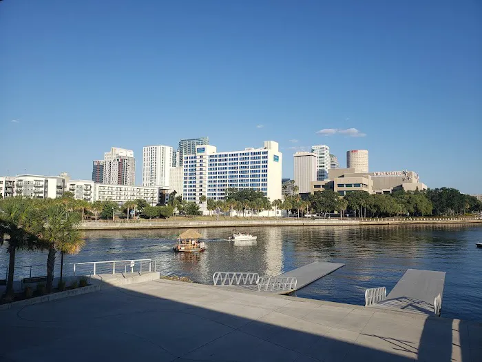 Dog Parks at Julian B. Lane Riverfront Park 4