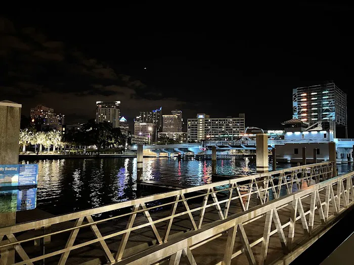 Dog Parks at Julian B. Lane Riverfront Park 7