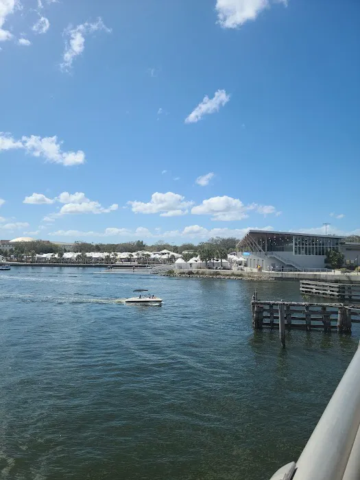 Dog Parks at Julian B. Lane Riverfront Park 6
