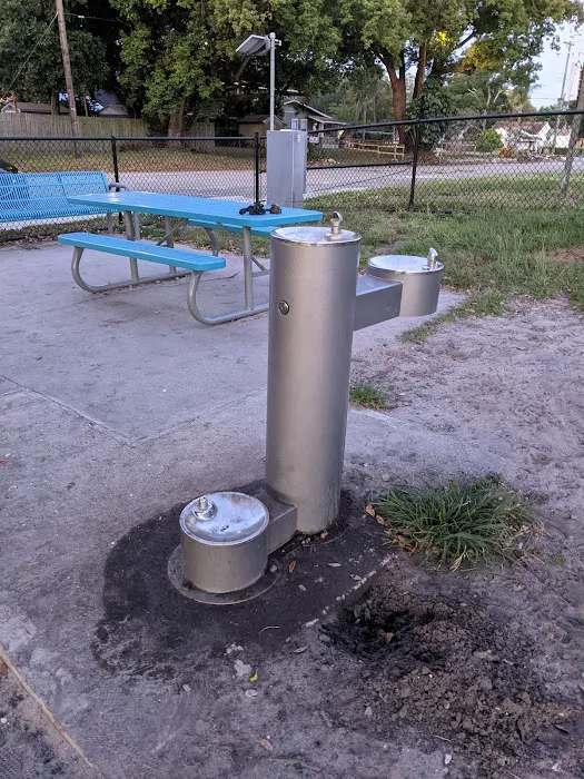 Angus Goss Dog Park 3