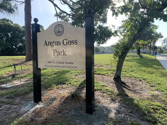 Angus Goss Dog Park 1