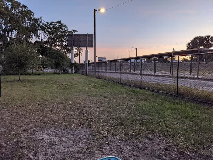 Angus Goss Dog Park 7