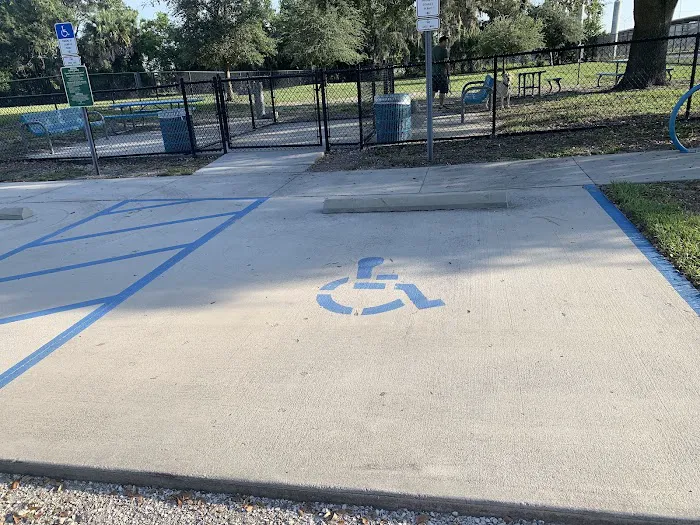 Angus Goss Dog Park 4