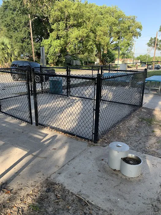Angus Goss Dog Park 5