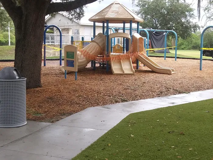 Apollo Beach Dog Park 7