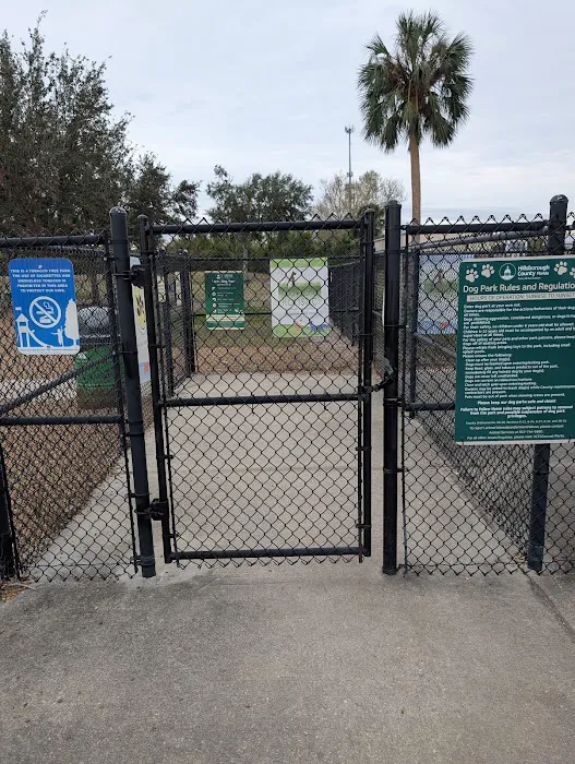 Apollo Beach Dog Park 9
