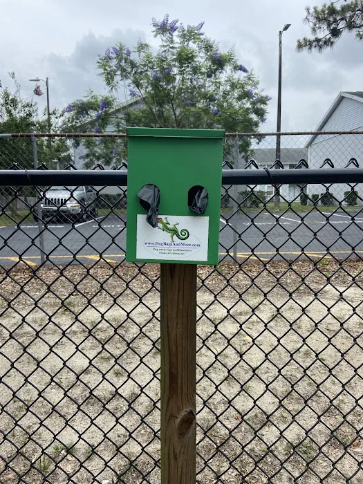 Temple Terrace Dog park 4