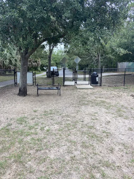 Temple Terrace Dog park 3