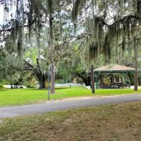 Rowlett Dog Park ico
