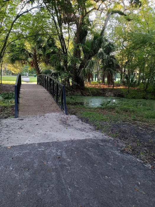 Rowlett Dog Park 5
