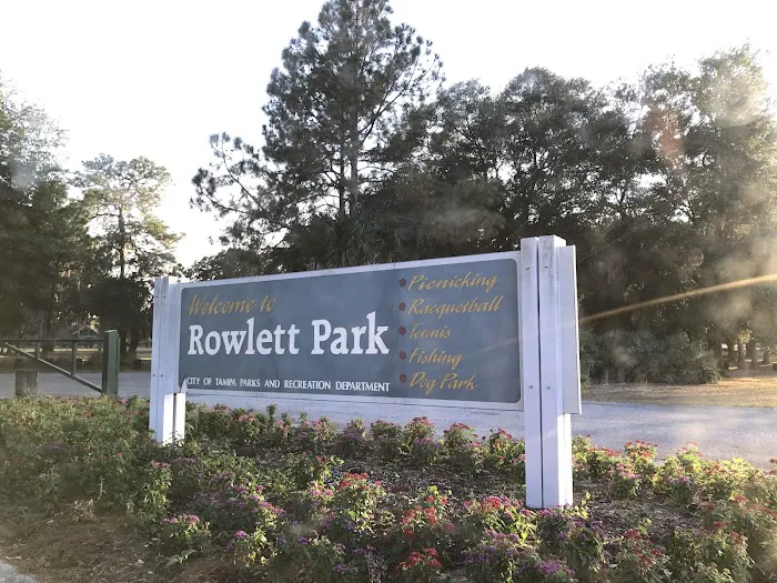 Rowlett Dog Park 7