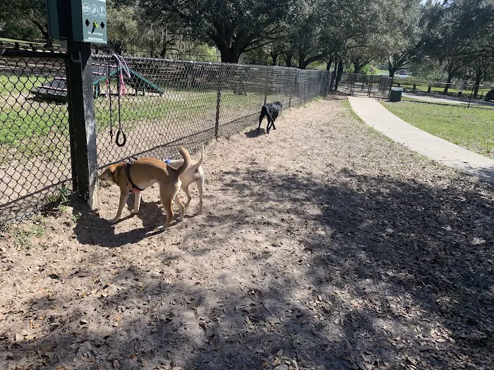 Rowlett Dog Park 9