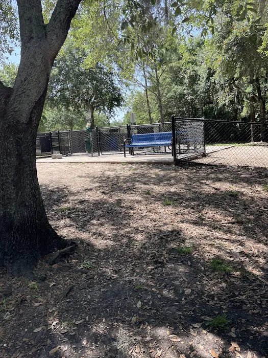 Compton Place dog park 3