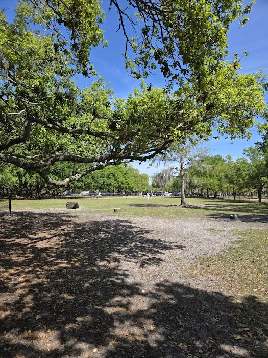 Dog Park at Al Lopez Park 5