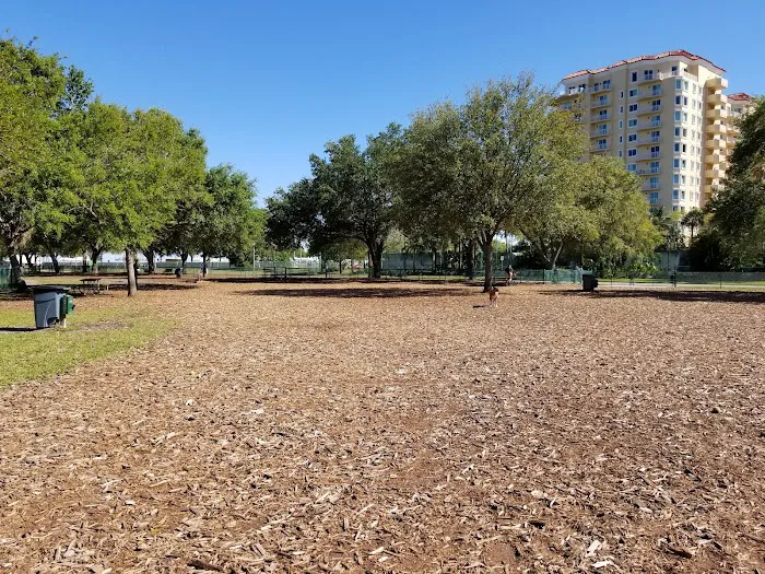 Northshore Dog Park 7