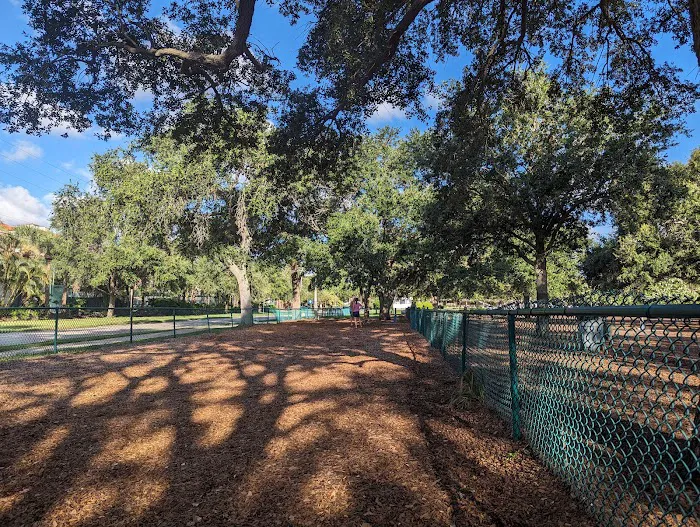 Northshore Dog Park 1