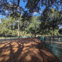 Northshore Dog Park ico