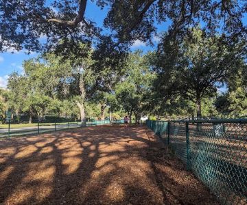 Northshore Dog Park