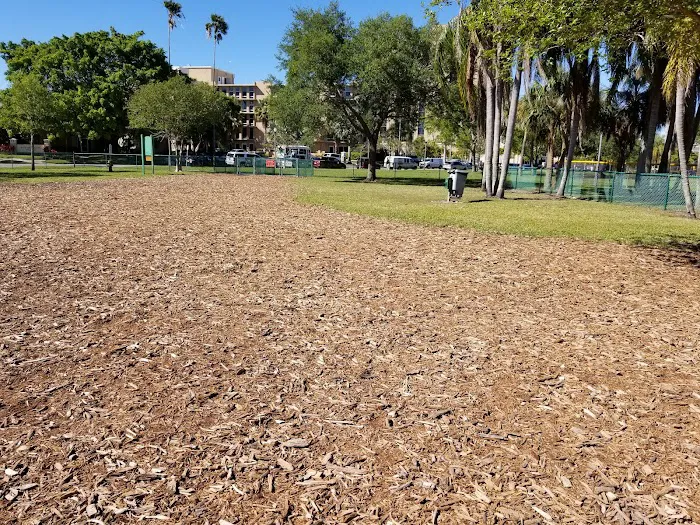 Northshore Dog Park 9