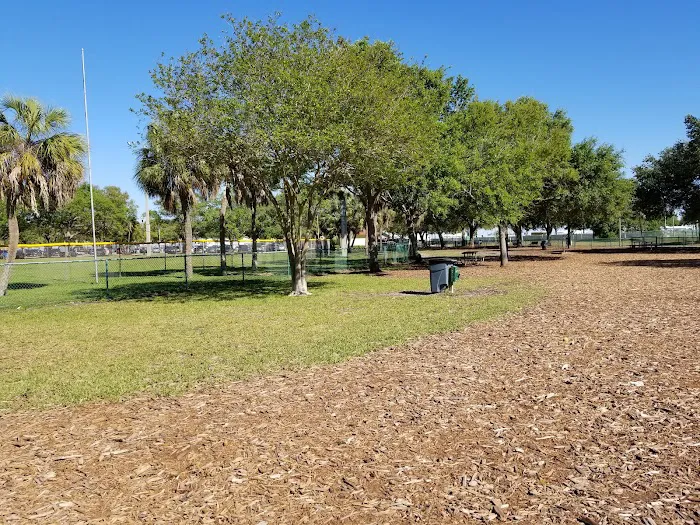 Northshore Dog Park 5