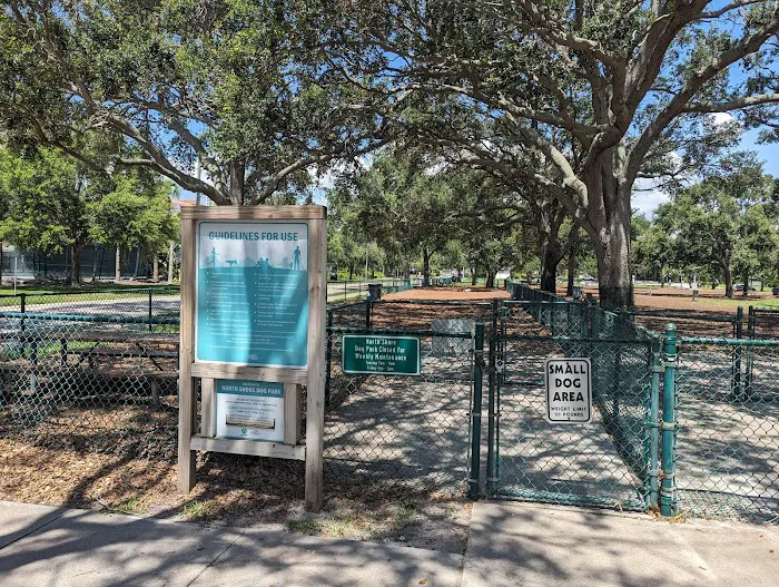 Northshore Dog Park 6