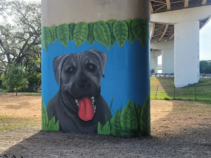 Kenwood Dog Park 8