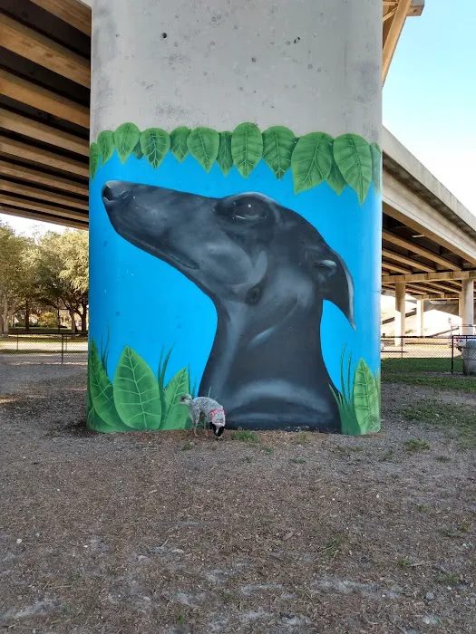 Kenwood Dog Park 6