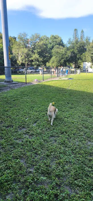 Kenwood Dog Park 2