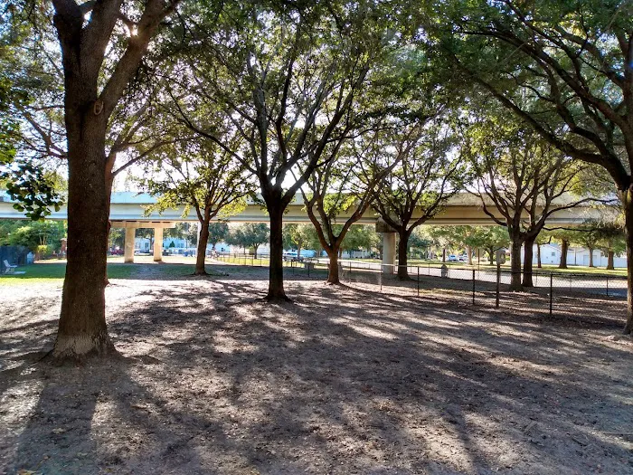 Kenwood Dog Park 4